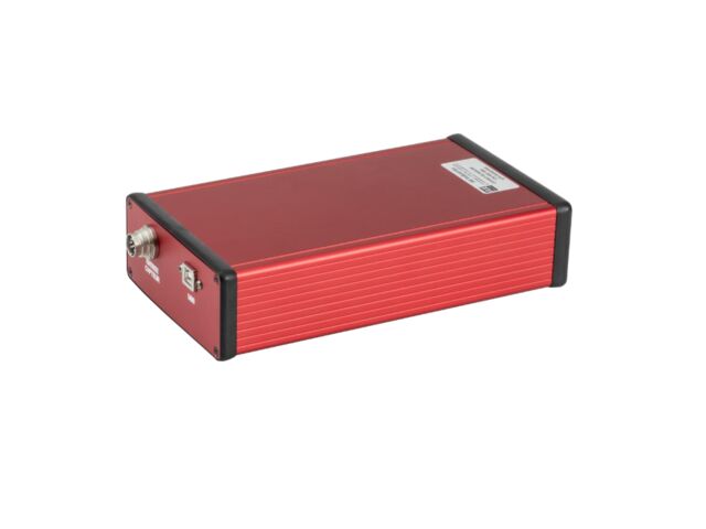 Measurement box | CMM