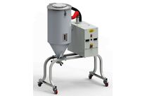 Single tower dehumidifying / SD 65-125 series