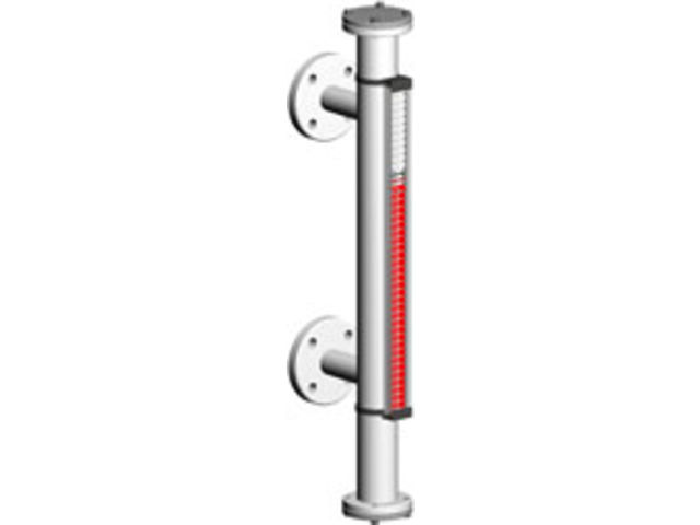 Visual level indicators : Standard 23614-O (23614*)