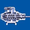Screw pumps : Series M