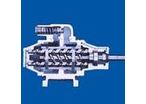 Screw pumps : Series M