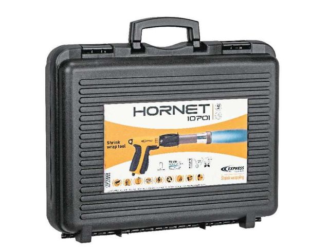 HORNET Carrying Case – No : 10701