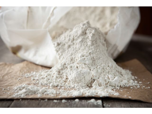 Neuburg Siliceous Earth : Puriss