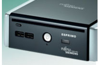 Personal computers ESPRIMO Q Series