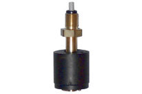 Level Switches made of Brass, Stainless Steel or Bronze UNS-MS1/8-BN25