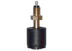Level Switches made of Brass, Stainless Steel or Bronze UNS-MS1/8-BN25