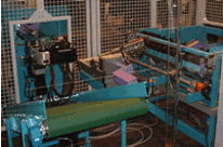 Tubes for gas heating