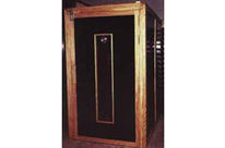 Bakery equipment : fermentation chambers