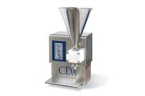 K-Set - Dosing and filling gear pump for the precise dosage of stringy products