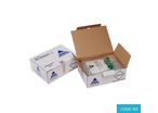 UN3373 Category B Packaging – Bioshipper-1 - CODE 761