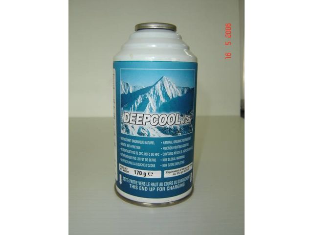 Gas Duracool 12A 170gr