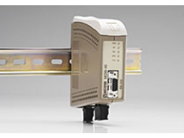 MDW-45 interface converter between RS-232 and RS-485/422