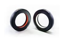 LED Dark Field Lights DFL-series