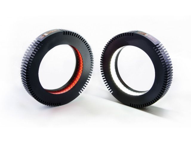 LED Dark Field Lights DFL-series