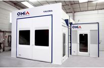 VALORIA 240 &amp; 300 Int&#039;l