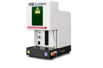 Fiber &amp; MOPA Laser Marking Machine | DESKMARK