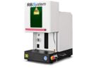 Fiber & MOPA Laser Marking Machine | DESKMARK