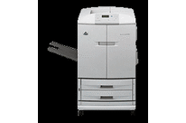 HP color laserJet 9500 printer series 
