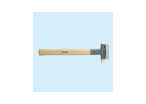 Supercraft mallets EH 3366