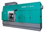 Multi Spindle Turning Machines MS52G