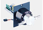 Gear pumps MCP-Z / REGLO-Z, panel-mounted