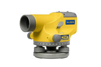 Spectra Precision® Optical AL220 and AL224 Auto Levels