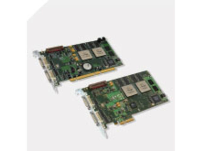 Frame Grabbers : Matrox Solios eCL/XCL