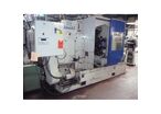 Multispindle lathe : WICKMAN 2" 5/8 x 6