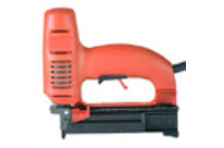 Electrical stapler - Fine wire &amp; Brads : Agr553E