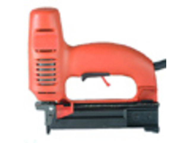 Electrical stapler - Fine wire &amp; Brads : Agr553E