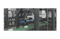 HPPS Series High-Speed Pick&amp;Place Systems