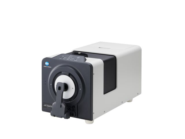 CM-3700A Plus Benchtop Spectrophotometer