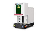 Industrial Laser Marking | DESKMARK RBSystem