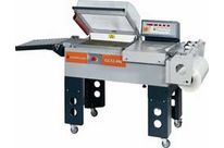 GC55/M -SEMI-AUTOMATIC HEAT SEAL CHAMBER: GC Range