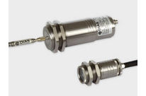 Pyrometer : PYROSPOT series 44