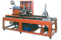 Taping machines: PV 150 BETA