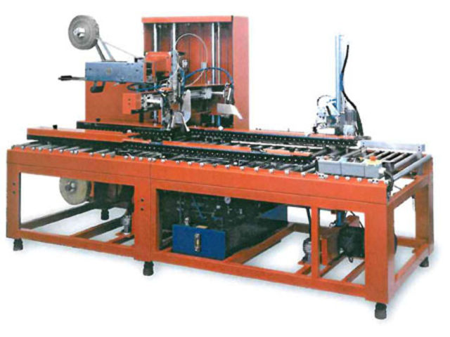 Taping machines: PV 150 BETA