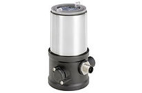 Control head : Type 8695