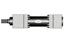 Hydraulic cylinders ISO 6022 / 2 - 250 bar - square ends cylinder