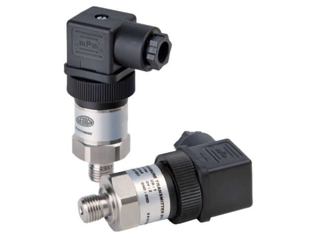 Transmitter : SERIE GR/GA, TR/TA-01, TR/TA-02, TR/TA-22, SR2