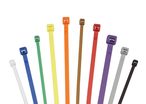 Cable ties SES-QUICK SL-COLOR