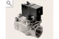 Solenoid Valves, force pilot operated: Type E43