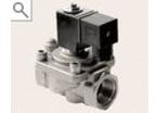 Solenoid Valves, force pilot operated: Type E43
