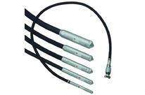 Vibrating pokers : AIR Range