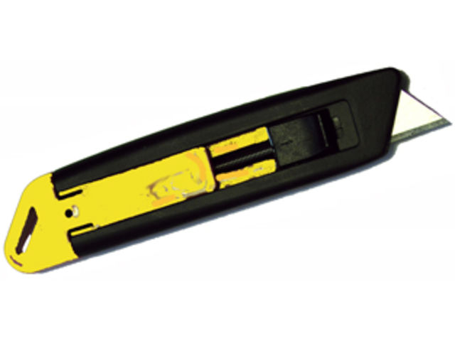 Safety knife GENERIC Left handed