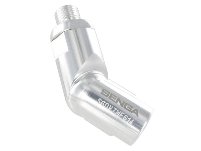 Multi-joint swivel fittings