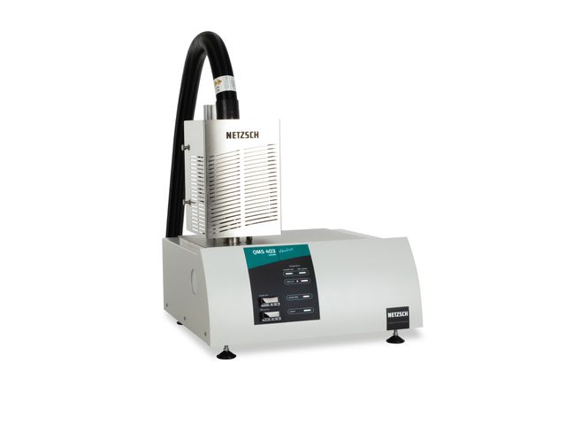 Quadrupole Mass Spectrometer -  QMS 403 C Aëolos®