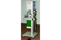 PEDAL OPERATED BUTT WELDER