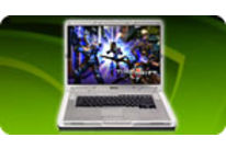 GeForce Go 7900 GPUs and GeForce Go 7800 GPUs