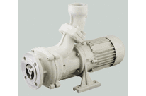 Horizontal End-Suction Pumps BFL/SBF550...1150
